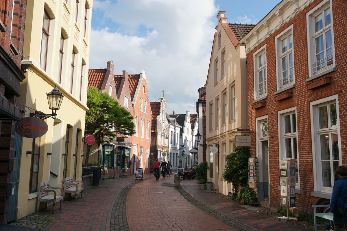 Leerfahrt